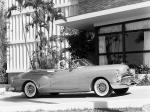 Buick Roadmaster Skylark Convertible Coupe 1953 года